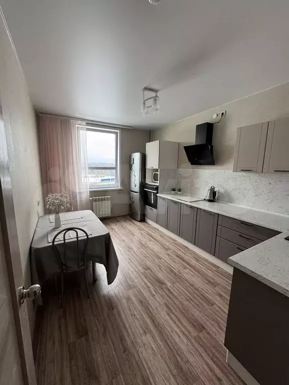 2-к. квартира, 49 м, 3/5 эт. - Фото 0