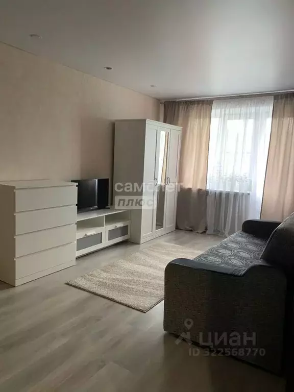 3-к кв. Архангельская область, Коряжма Советская ул., 12Б (62.9 м) - Фото 1