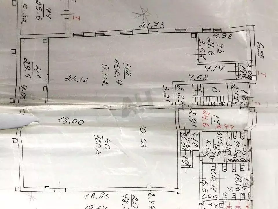 Производственное помещение в Москва 1-я Карачаровская ул., 8С18 (390 ... - Фото 2