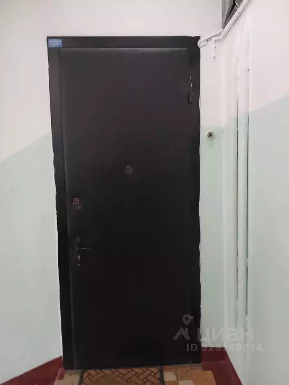 Комната Москва проезд 3-й Перова Поля, 5А (18.2 м) - Фото 1