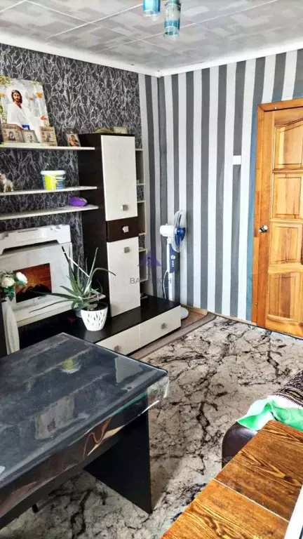 3-к кв. Ростовская область, Волгодонск ул. Ленина (70.0 м) - Фото 0