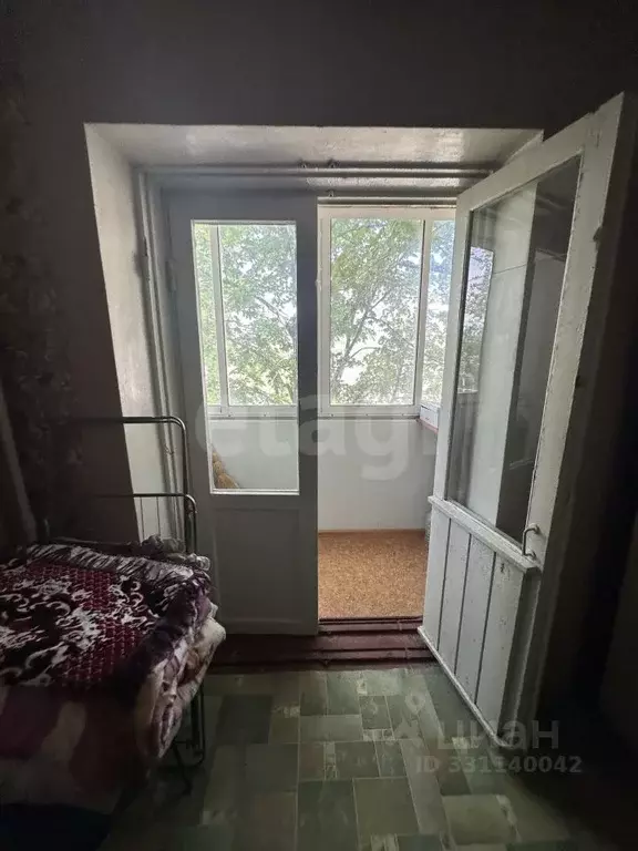 Комната Ростовская область, Новочеркасск Театральная ул., 6 (8.0 м) - Фото 1