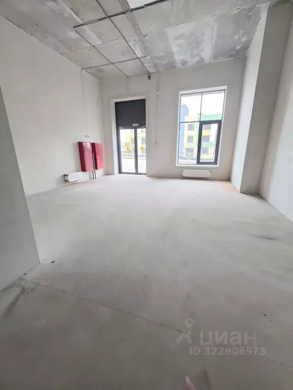 Помещение свободного назначения в Пермский край, Пермь ул. ... - Фото 2