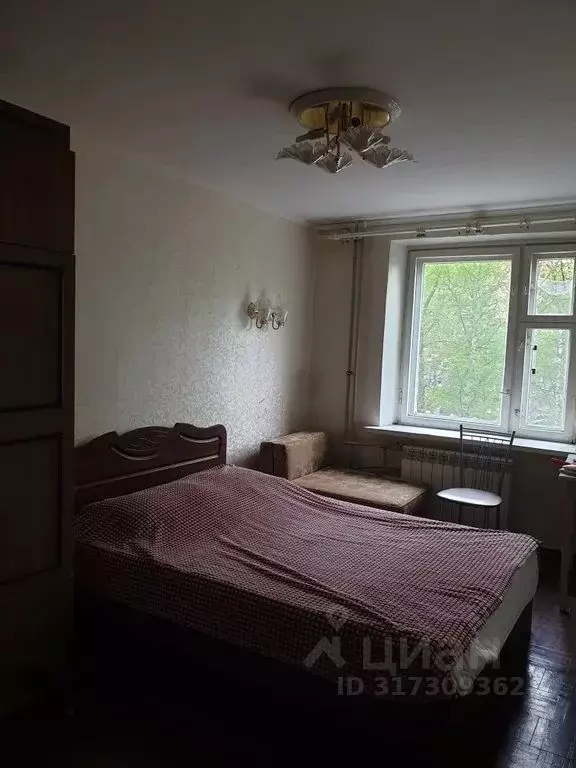 2-к кв. Нижегородская область, Нижний Новгород ул. Звездинка, 9к1 ... - Фото 1