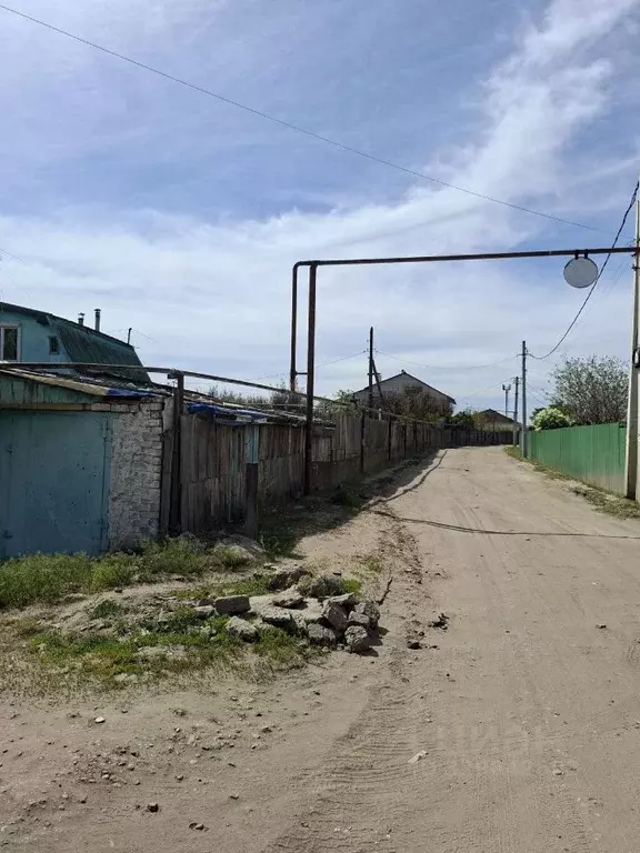 Дом в Волгоградская область, Волжский Новые сады СНТ, ул. Сургучевка, ... - Фото 2