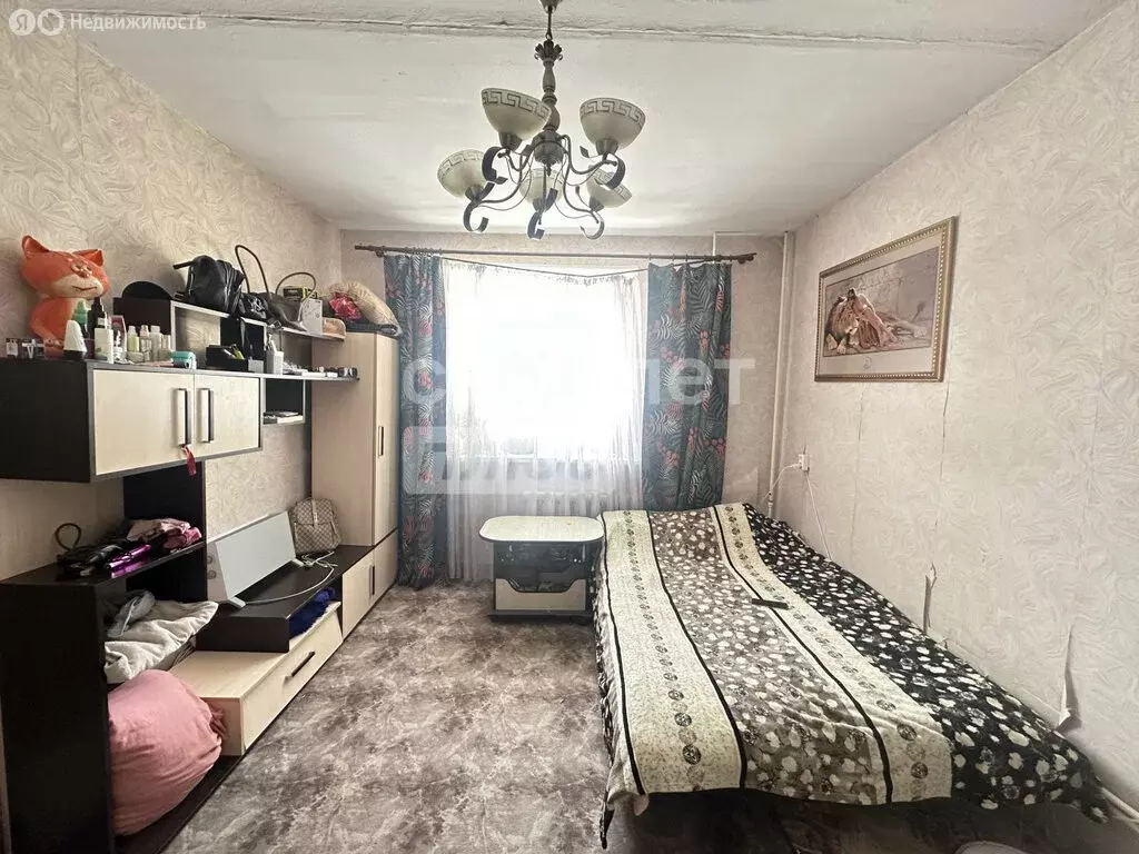 1-комнатная квартира: Копейск, проспект Славы, 11А (28.9 м) - Фото 1