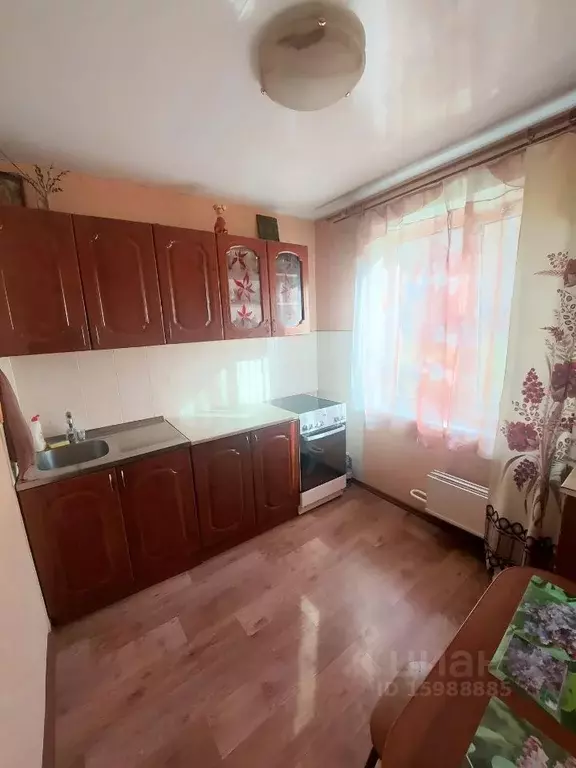 1-к кв. Томская область, Томск ул. Интернационалистов, 23 (28.1 м) - Фото 0