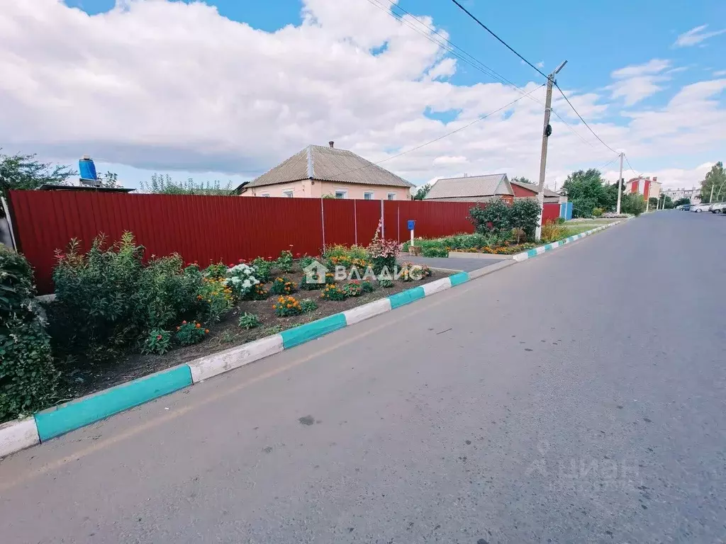 Дом в Белгородская область, Прохоровка рп ул. Лермонтова (50 м) - Фото 1
