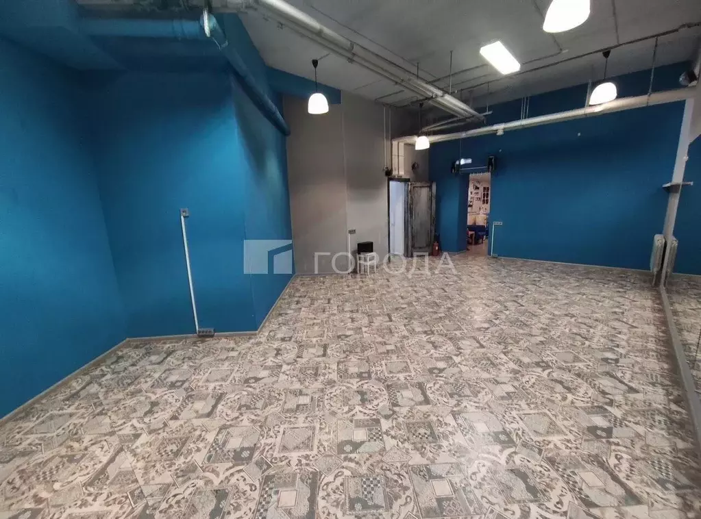 Помещение свободного назначения в Новосибирская область, Новосибирск ... - Фото 1