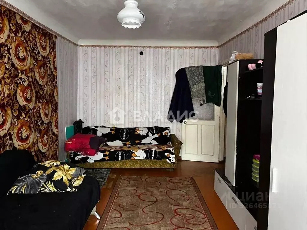 1-к кв. Белгородская область, Белгород ул. Макаренко, 4а (29.9 м) - Фото 2