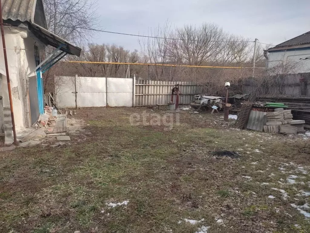 Дом в Белгородская область, Красногвардейский район, Веселовское ... - Фото 0