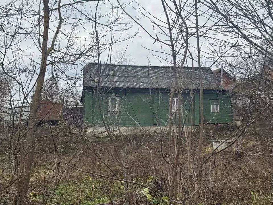 Дом в Московская область, Дмитровский муниципальный округ, Икша пгт ... - Фото 2