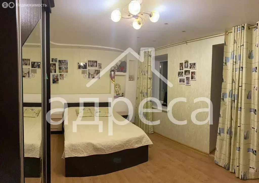 1-комнатная квартира: Самара, улица Стара-Загора, 160 (44 м) - Фото 0