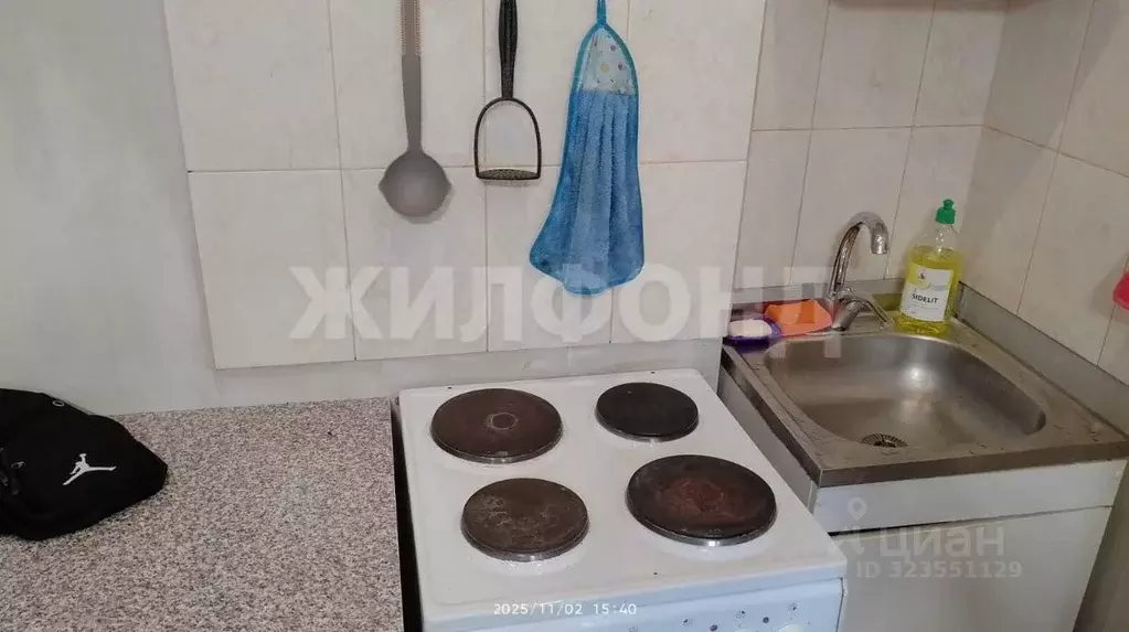 Студия Новосибирская область, Новосибирск ул. Твардовского, 22/5 (20.0 ... - Фото 2