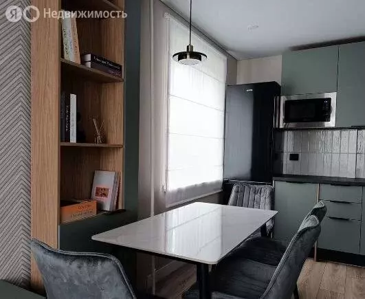 3-комнатная квартира: Ростов-на-Дону, проспект Соколова, 73 (60 м) - Фото 0