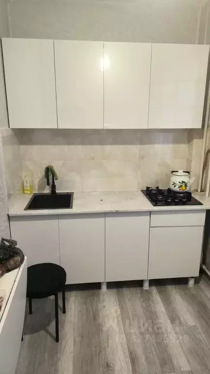 Комната Московская область, Красногорск Вокзальная ул., 10 (17.0 м) - Фото 2