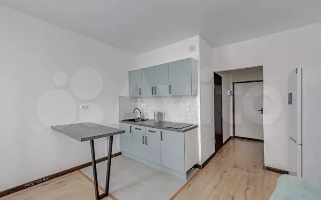 Квартира-студия, 25 м, 8/13 эт. - Фото 0