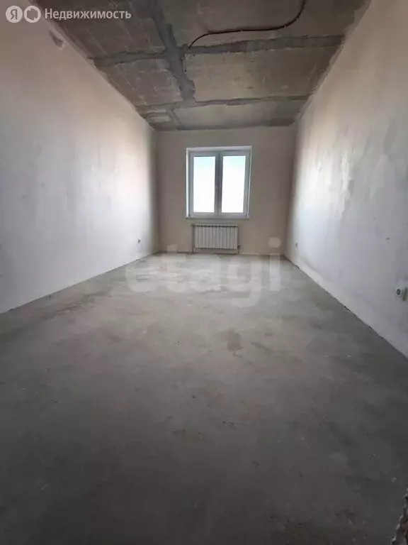 2-комнатная квартира: Нижний Новгород, Нижегородский район, жилой ... - Фото 1