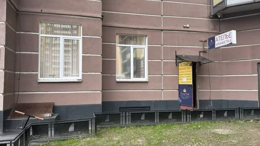 Помещение свободного назначения в Ленинградская область, Всеволожский ... - Фото 2