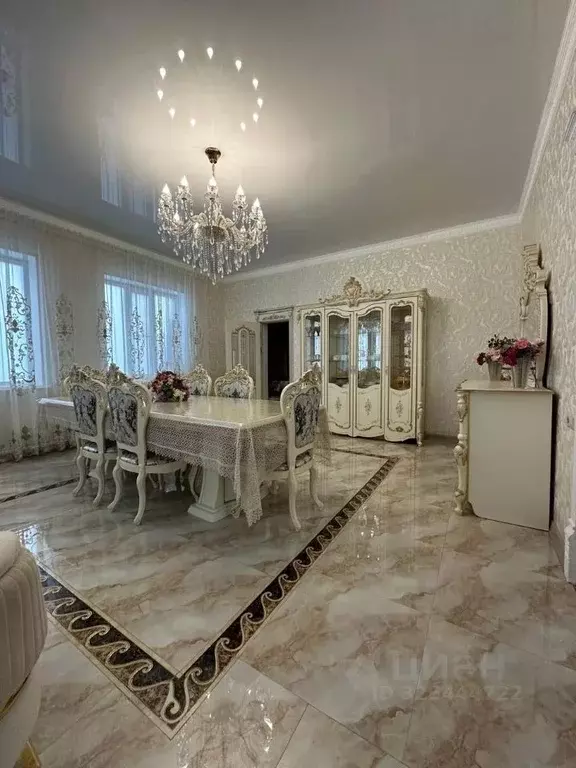 Дом в Чеченская республика, Грозный ул. Айнди Харановича Башаева, 305 ... - Фото 2