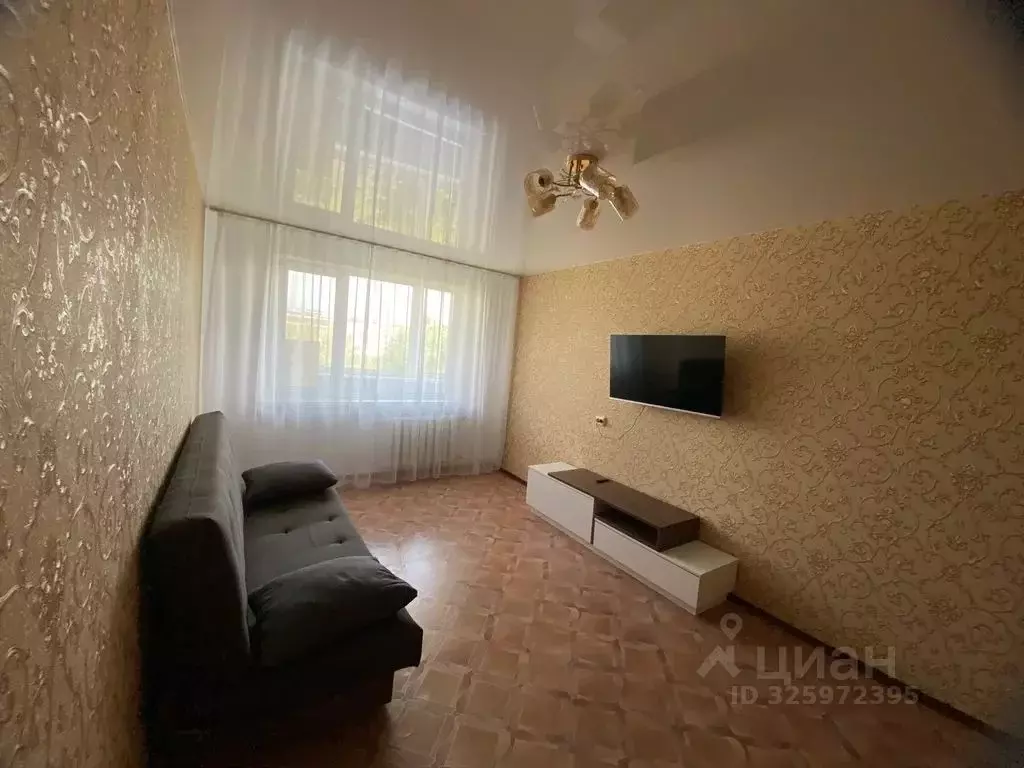 2-к кв. Приморский край, Арсеньев Садовая ул., 12 (45.0 м) - Фото 2