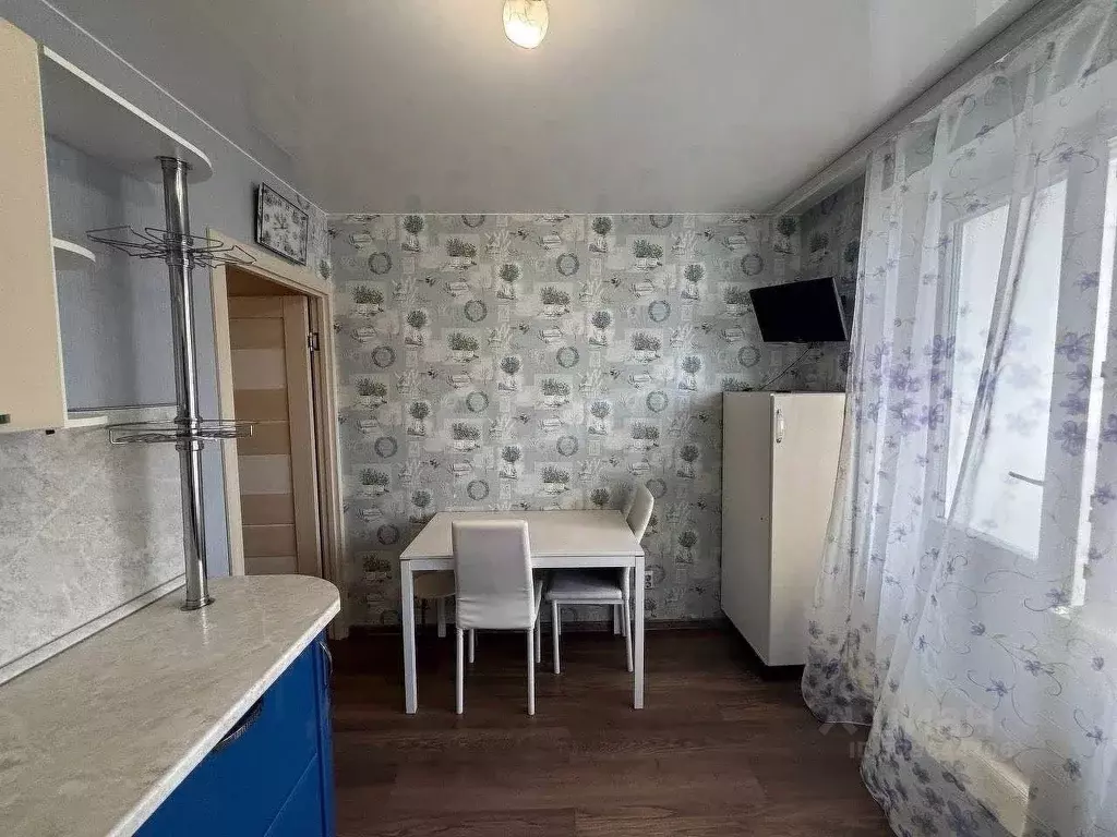 1-к кв. Тюменская область, Тюмень Кремлевская ул., 112к2 (43.6 м) - Фото 1