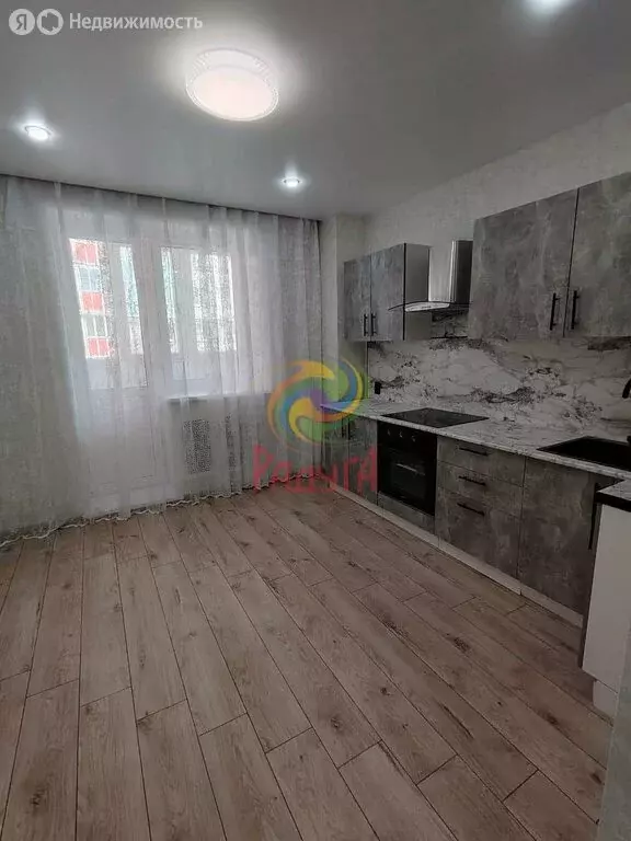1-комнатная квартира: Кохма, Ивановская улица, 73к3 (48 м) - Фото 0