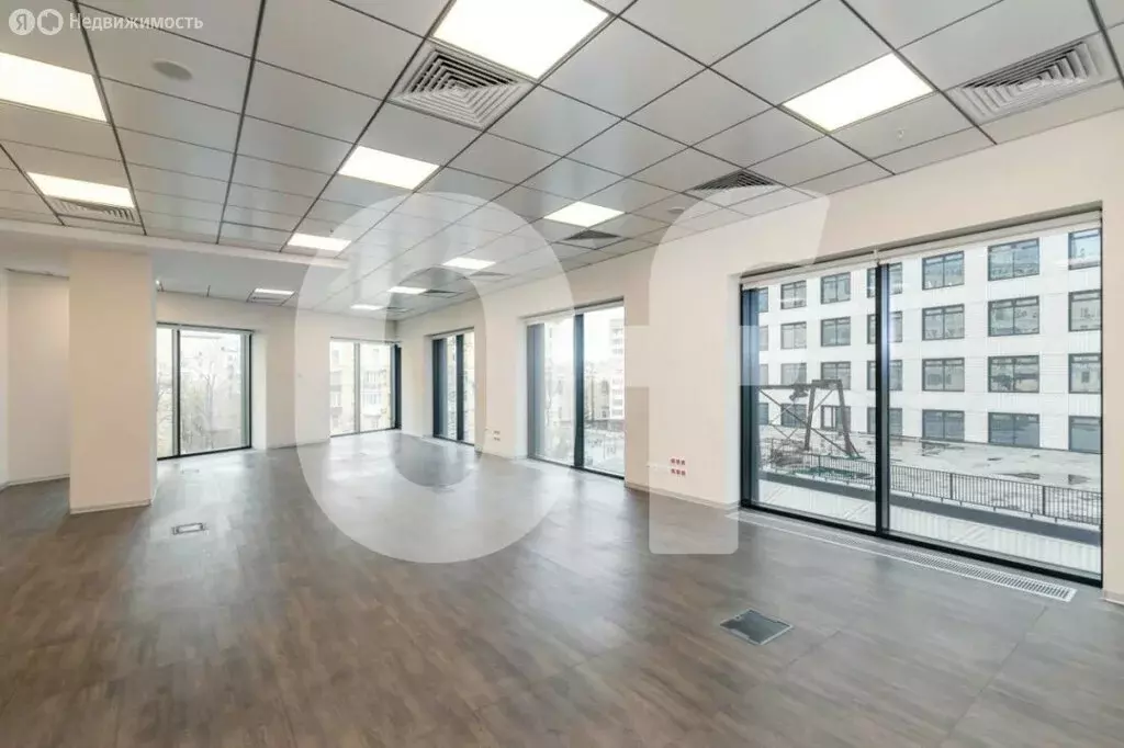 Офис (3079 м) - Фото 1