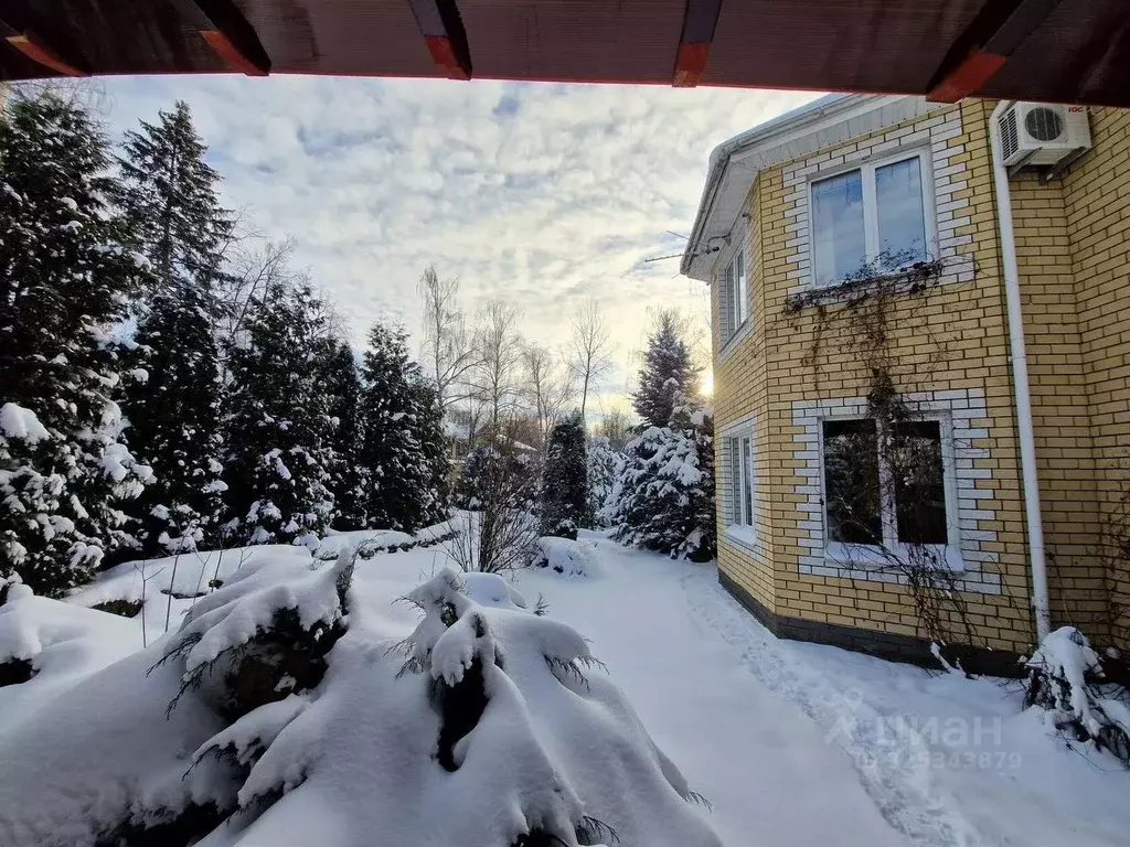 Дом в Нижегородская область, Саров Октябрьский просп., 22 (111 м) - Фото 2