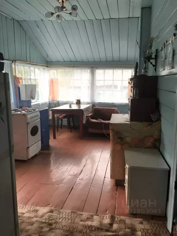 Дом в Тульская область, Суворовский район, Северо-Западное с/пос, с. ... - Фото 1