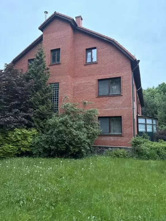 Дом в Москва ш. Энтузиастов, 88К8 (300 м) - Фото 2