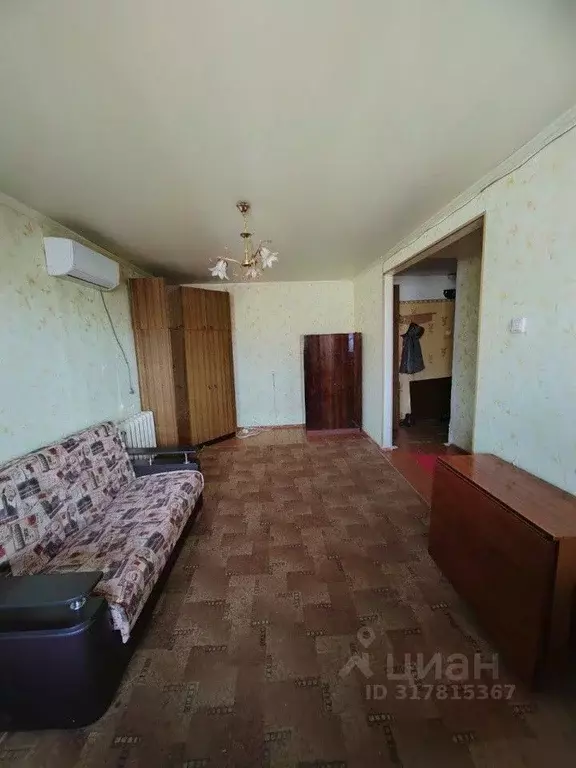 1-к кв. Оренбургская область, Орск Новый город мкр, ул. Ломоносова, 2А ... - Фото 1