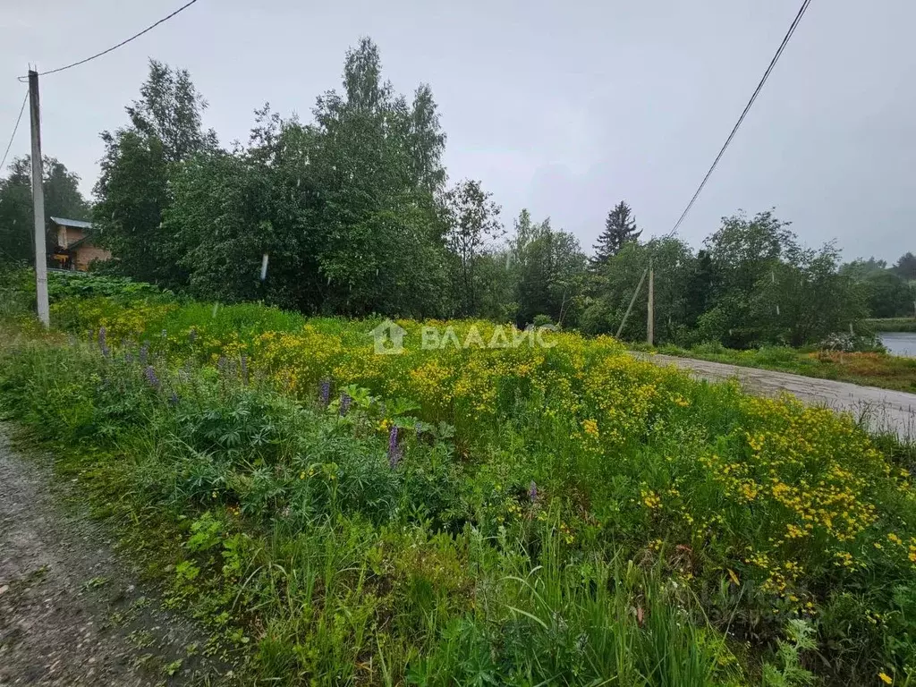 Участок в Московская область, Клин городской округ, д. Мисирево  (7.65 ... - Фото 0