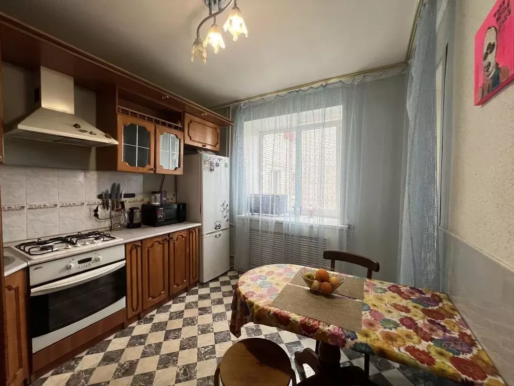 2-к кв. Владимирская область, Владимир Сущевская ул., 7 (76.0 м) - Фото 1