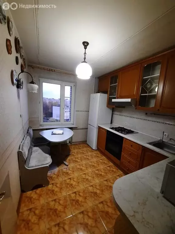 2-комнатная квартира: Санкт-Петербург, улица Чудновского, 8к4 (48.5 м) - Фото 1