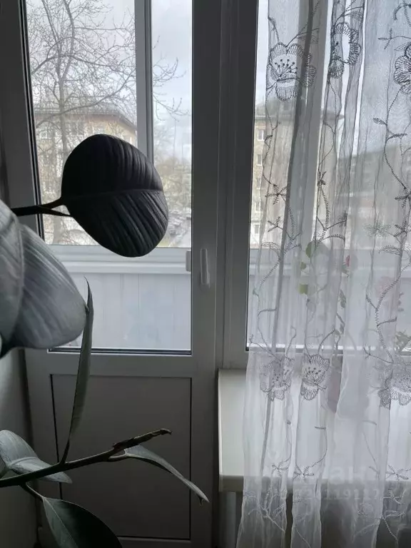 2-к кв. Пермский край, Пермь ул. Космонавта Леонова, 10 (46.0 м) - Фото 1