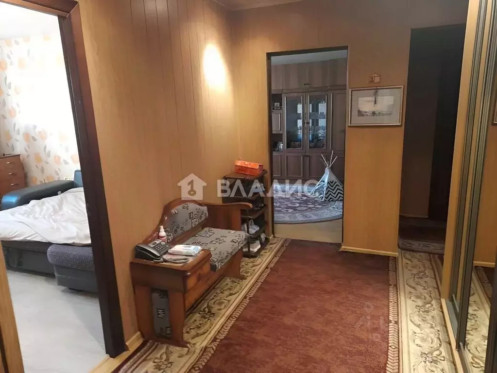 3-к кв. Московская область, Дзержинский ул. Шама, 1в (76.0 м) - Фото 0