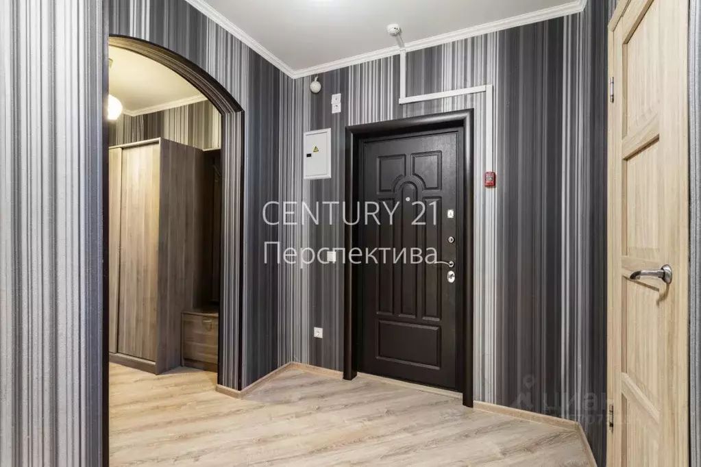 1-к кв. Московская область, Люберцы Красная Горка мкр, просп. ... - Фото 1