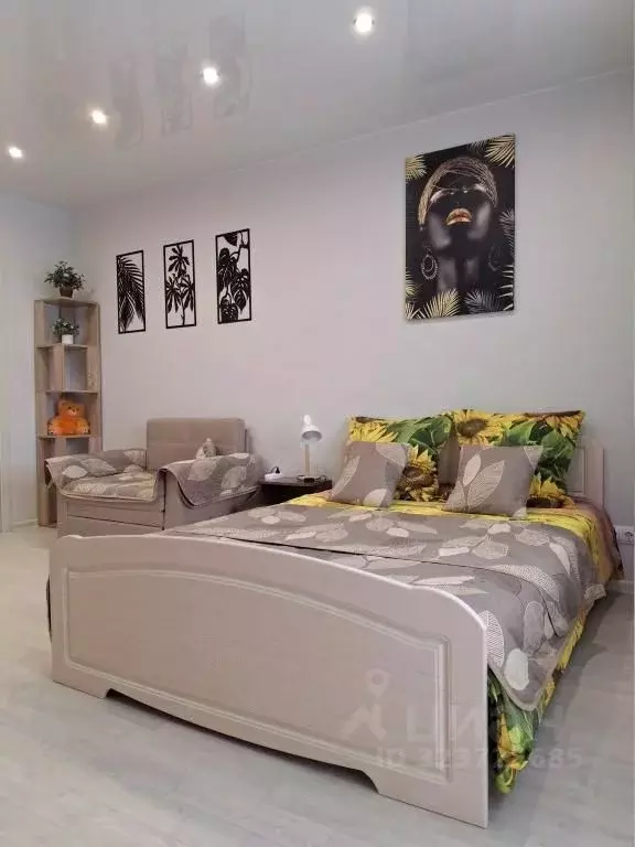 1-к кв. Новосибирская область, Бердск ул. Ленина, 23А (25.0 м) - Фото 2