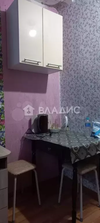 1-к. квартира, 11 м, 2/5 эт. - Фото 1