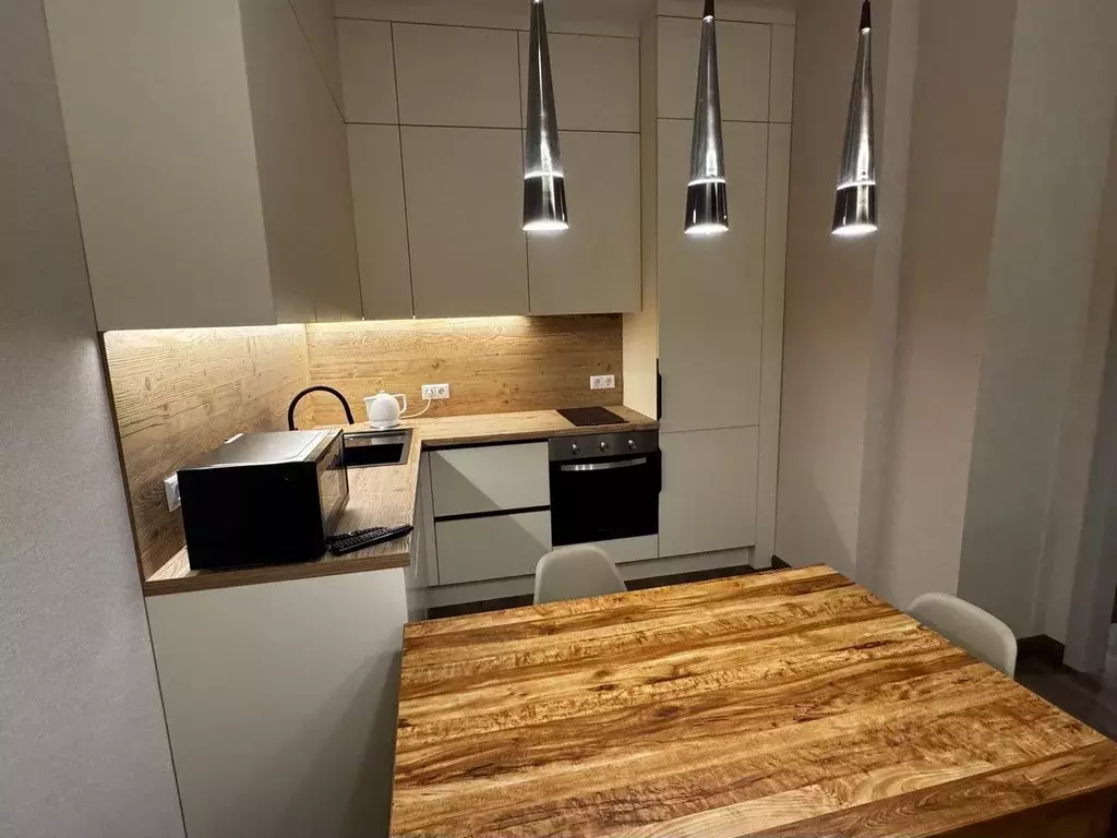 1-к кв. Москва просп. Прокшинский, 7 (37.0 м) - Фото 2