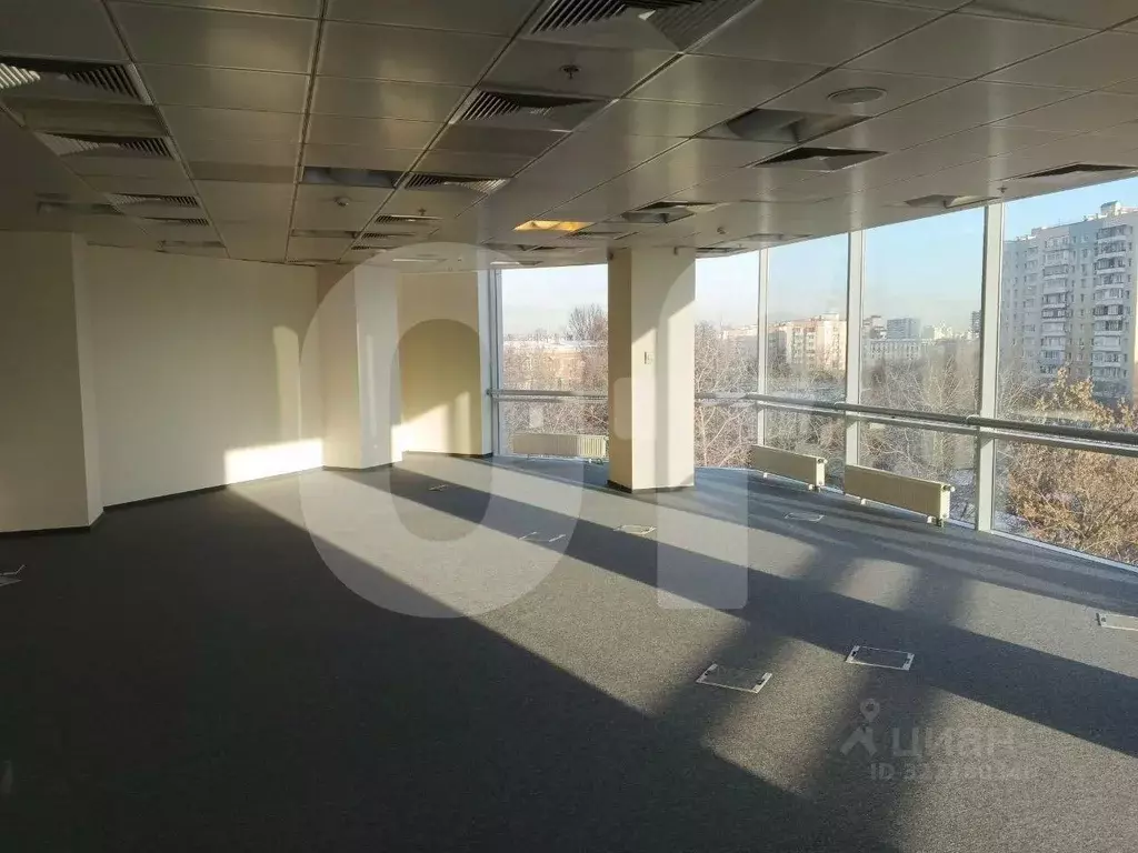 Офис в Москва ул. Вавилова, 24к1 (580 м) - Фото 1