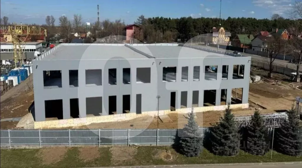 Помещение свободного назначения в Московская область, Подольск ... - Фото 2