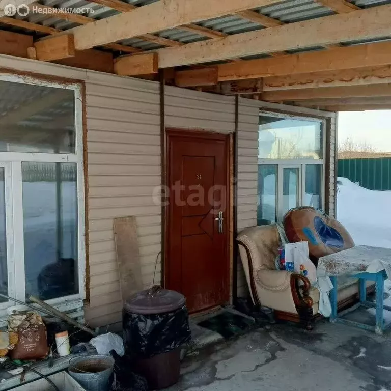 Дом в село Морозово, Панельная улица (96.2 м) - Фото 1