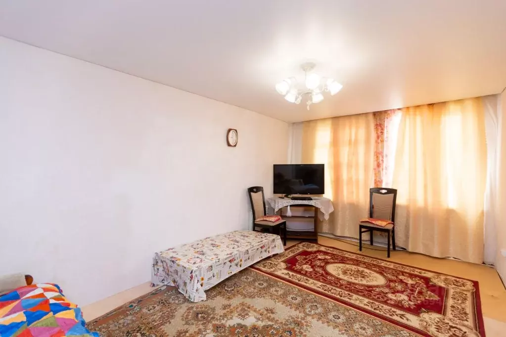 2-к кв. Оренбургская область, Оренбургский район, с. Нежинка Полевая ... - Фото 2