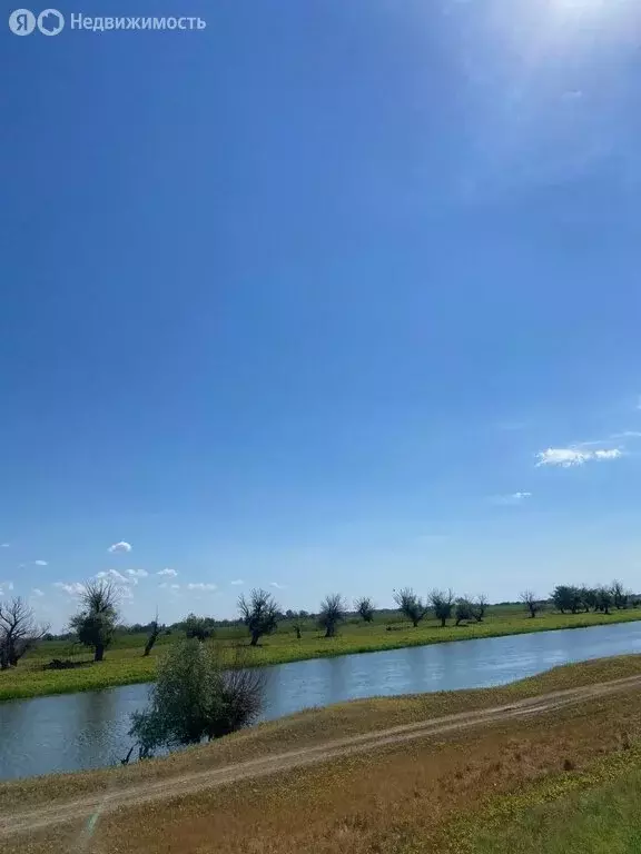 Участок в Приволжский район, посёлок Пойменный (12 м) - Фото 0