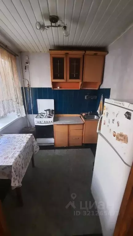 2-к кв. Московская область, Лобня Деповская ул., 1 (45.0 м) - Фото 0