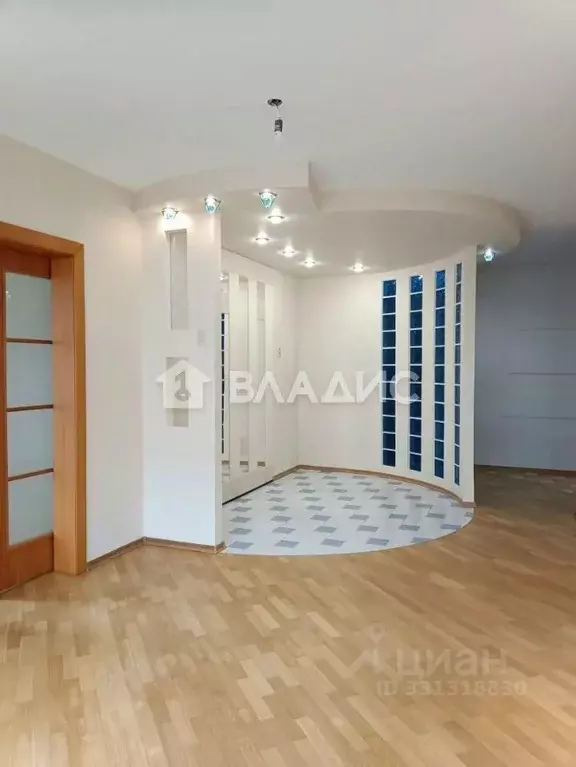 3-к кв. Москва Братеевская ул., 21К3 (78.3 м) - Фото 2