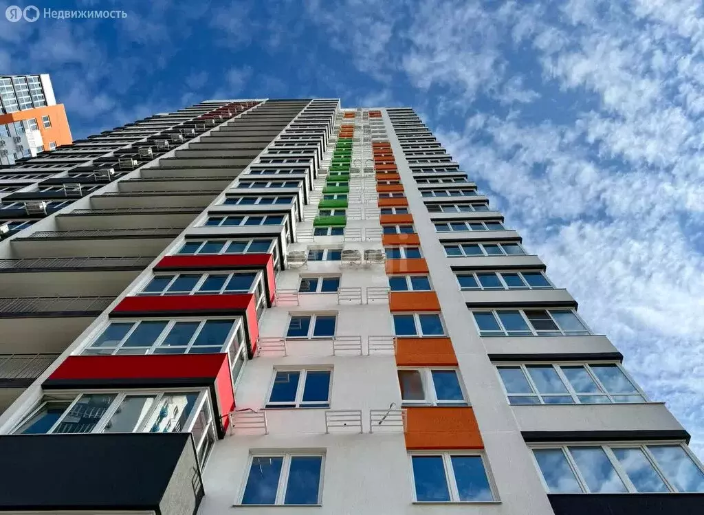 2-комнатная квартира: Новороссийск, улица Куникова, 47А (58.7 м) - Фото 1