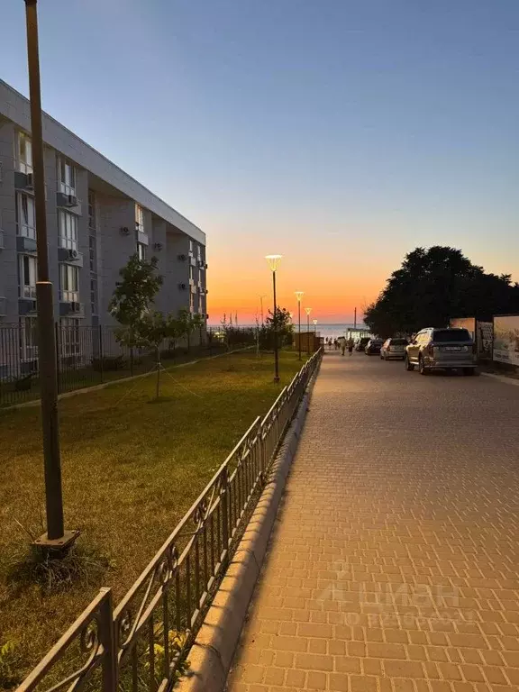 2-к кв. Севастополь ул. Челнокова, 33 (51.9 м) - Фото 1